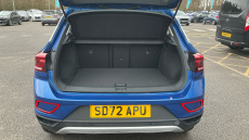 Volkswagen T-Roc 1.5 TSI Life 5dr Petrol Hatchback